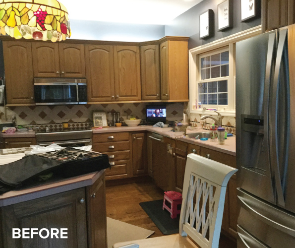 Kitchen & Bathroom Remodeling Kitchen Magic